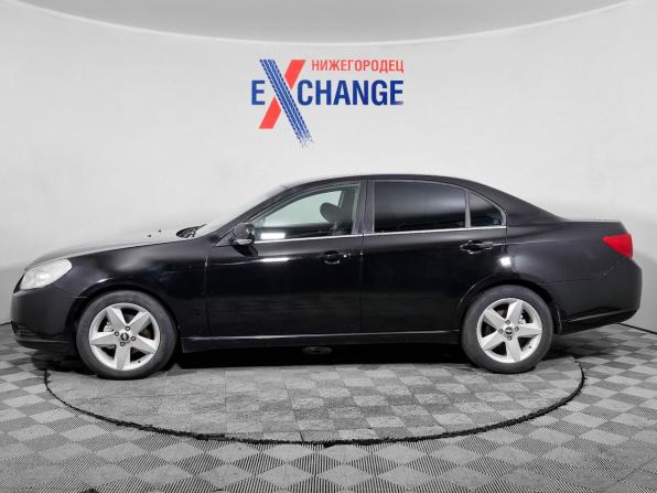 Chevrolet Epica V250 с пробегом 2007 года, цена 430 000 рублей, 251626 км, седан, Автокод Объявления