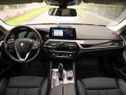 BMW 5 серии VII (G30/G31/G38) Санкт-Петербург  - изображение 48