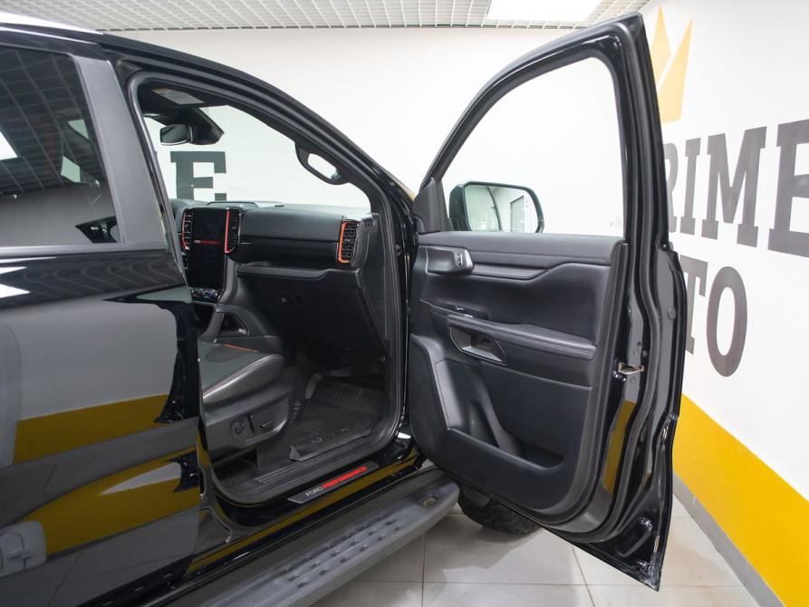 Ford Ranger T6.2 Новосибирск  - изображение 24