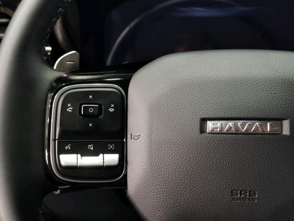 Haval H3 I с пробегом 2024 года, цена 2 480 000 рублей, 11590 км, внедорожник, Автокод Объявления