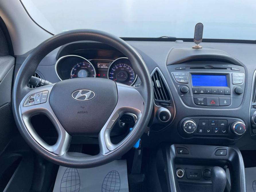 Hyundai ix35 I Рестайлинг Стерлитамак  - изображение 23