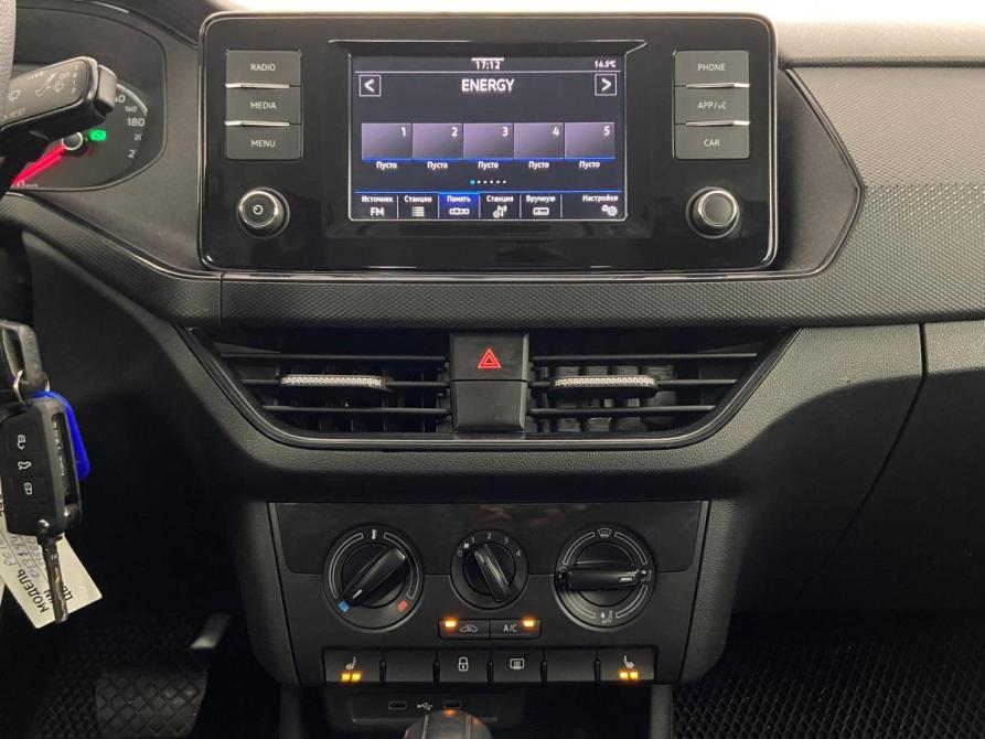 Volkswagen Polo VI Псков  - изображение 14