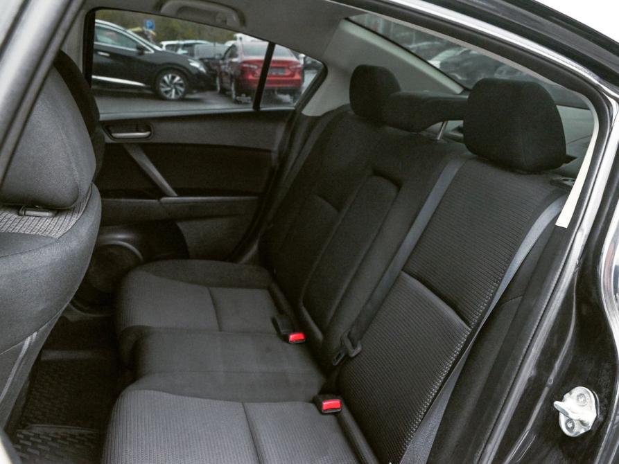 Mazda 3 II (BL) Рестайлинг Екатеринбург  - изображение 18