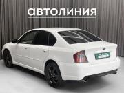 Subaru Legacy IV Красноярск  - изображение 20