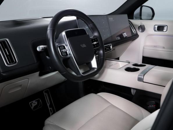 Li Auto (Lixiang) L9 I с пробегом 2024 года, цена 6 449 000 рублей, 55091 км, внедорожник, Автокод Объявления