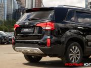 Kia Sorento II Рестайлинг Москва  - изображение 38