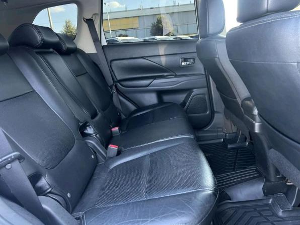 Mitsubishi Outlander III с пробегом 2013 года, цена 1 319 000 рублей, 166528 км, внедорожник, Автокод Объявления