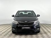 Kia Rio III Рестайлинг Казань  - изображение 21