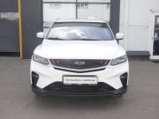 Geely Coolray I Москва  - изображение 18
