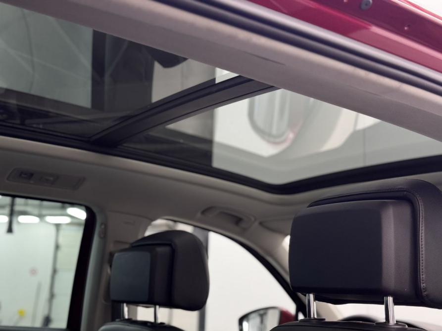 Volkswagen Tiguan II Воронеж  - изображение 10