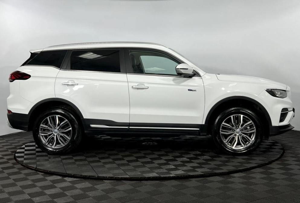Geely Atlas Pro Нижний Новгород  - изображение 5