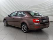 Skoda Octavia III (A7) Волгоград  - изображение 43