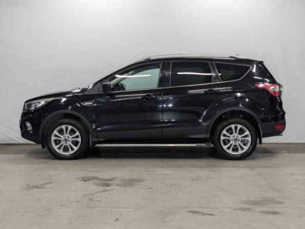 Ford Kuga II Рестайлинг с пробегом 2019 года, цена 1 999 000 рублей, 89130 км, внедорожник, Автокод Объявления