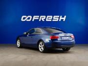 Audi A5 I (8T) Рестайлинг Москва  - изображение 20