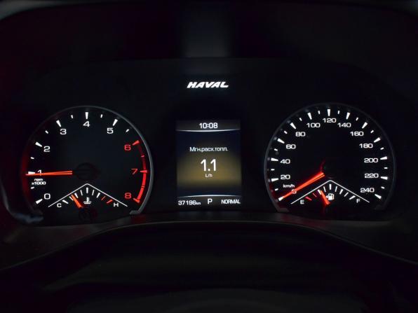 Haval Jolion I с пробегом 2023 года, цена 1 999 995 рублей, 37195 км, внедорожник, Автокод Объявления