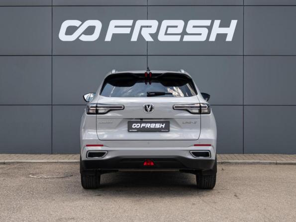 Changan CS55 Plus II с пробегом 2024 года, цена 2 230 000 рублей, 23719 км, внедорожник, Автокод Объявления