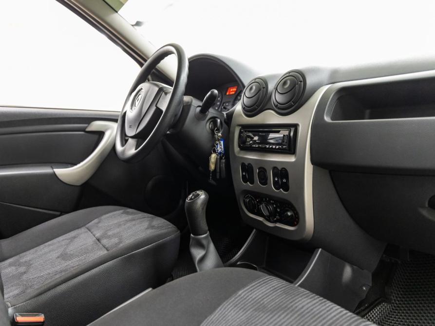 Renault Logan I Рестайлинг Волгоград  - изображение 22
