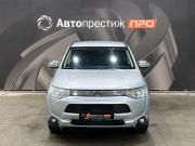 Mitsubishi Outlander III Пермь  - изображение 25