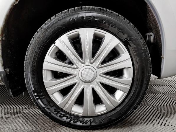 Lada (ВАЗ) Granta I Рестайлинг с пробегом 2019 года, цена 474 000 рублей, 117830 км, универсал, Автокод Объявления