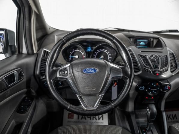 Ford EcoSport II с пробегом 2015 года, цена 680 500 рублей, 155053 км, внедорожник, Автокод Объявления