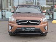 Hyundai Creta I Ижевск  - изображение 26