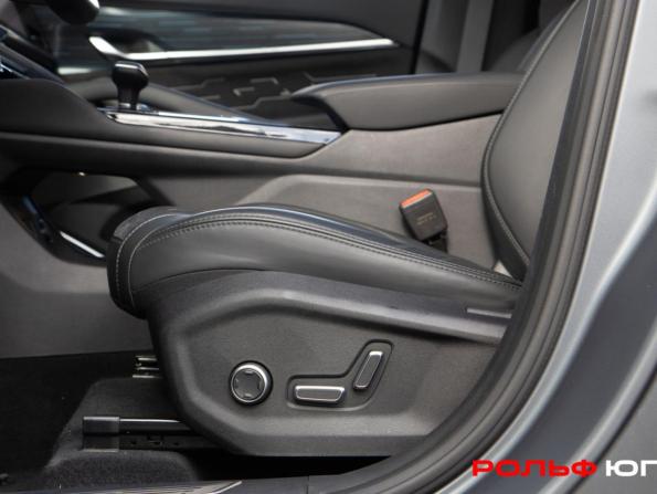 Geely Monjaro I с пробегом 2024 года, цена 3 450 000 рублей, 30743 км, внедорожник, Автокод Объявления