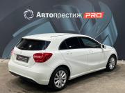 Mercedes-Benz A-Класс III (W176) Пермь  - изображение 25