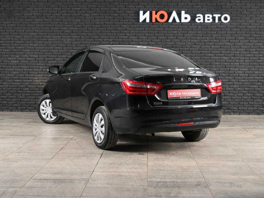 Lada (ВАЗ) Vesta I Екатеринбург  - изображение 6