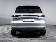 Geely Galaxy Starship 7 Москва  - изображение 26