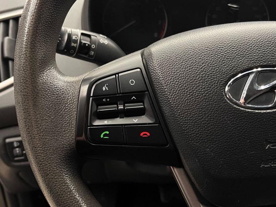 Hyundai Creta I Уфа  - изображение 16