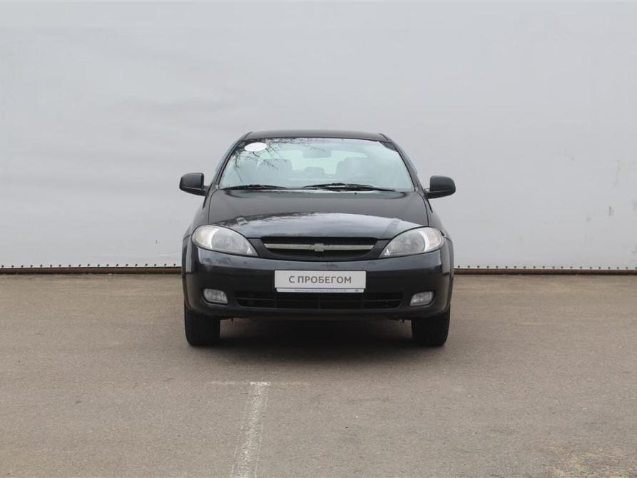 Chevrolet Lacetti I Липецк  - изображение 2