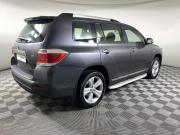 Toyota Highlander II (XU40) Рестайлинг Москва  - изображение 25