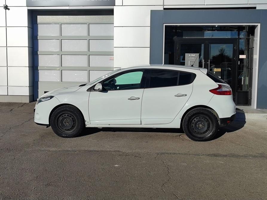 Renault Megane III Москва  - изображение 8