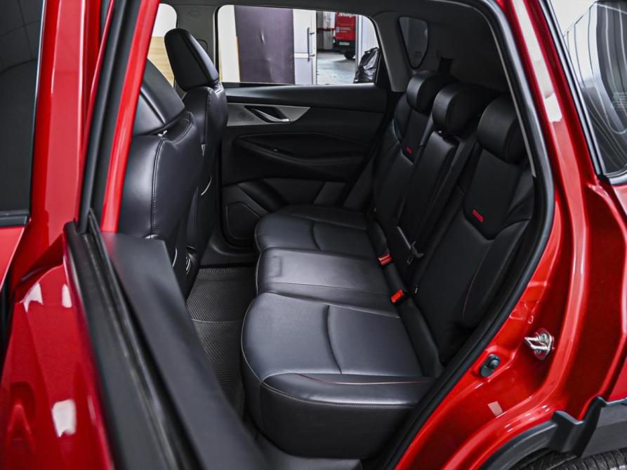 Changan CS35 Plus I Рестайлинг Ставрополь  - изображение 9
