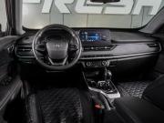 Chery Tiggo 4 Pro I Воронеж  - изображение 27