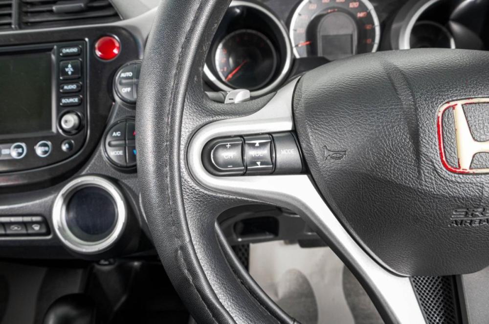 Honda Fit II Барнаул  - изображение 15