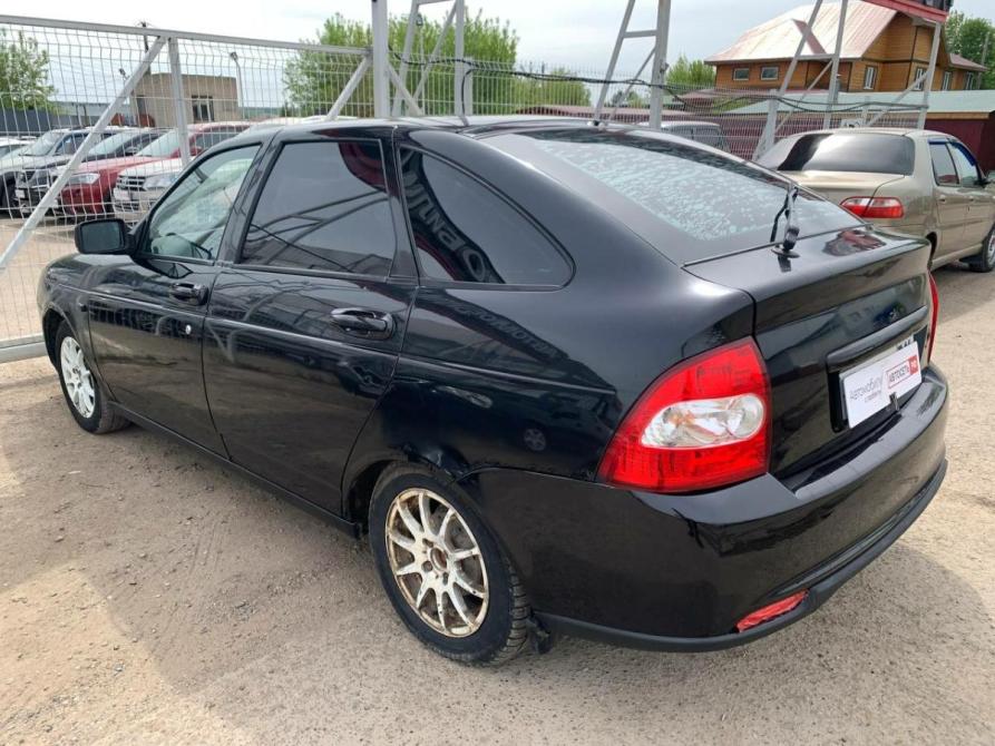 Lada (ВАЗ) Priora I Нижнекамск  - изображение 15