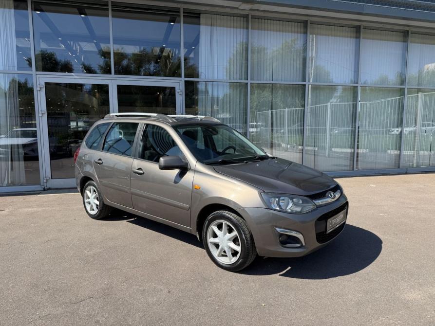 Lada (ВАЗ) Kalina II Воронеж  - изображение 3