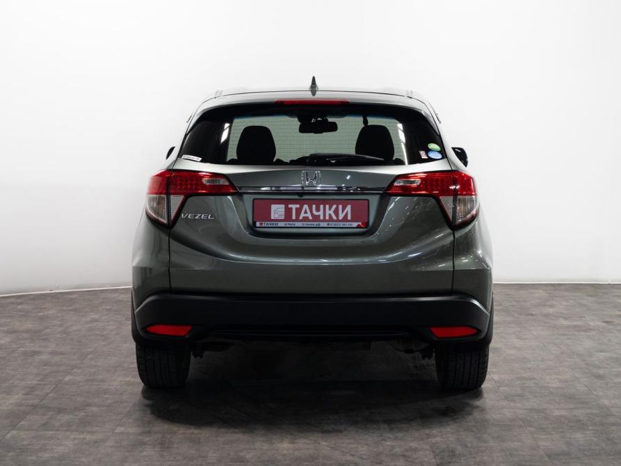 Honda Vezel I Рестайлинг Чита  - изображение 4