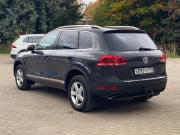 Volkswagen Touareg II Великий Новгород  - изображение 35