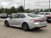 Toyota Camry VIII (XV70) Рестайлинг Сыктывкар  - изображение 34