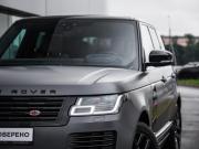 Land Rover Range Rover IV Рестайлинг Санкт-Петербург  - изображение 39