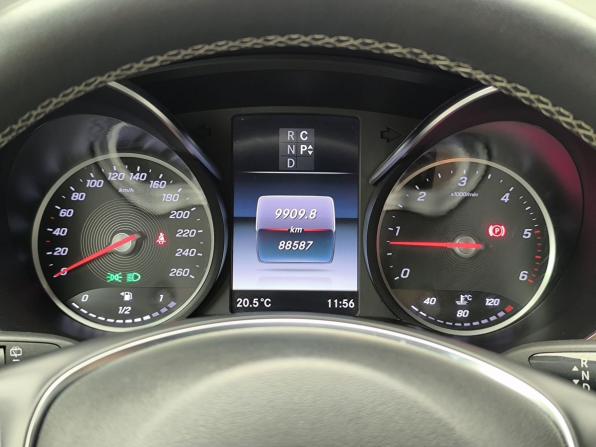 Mercedes-Benz V-Класс III (W447) с пробегом 2019 года, цена 6 174 000 рублей, 88587 км, минивэн, Автокод Объявления