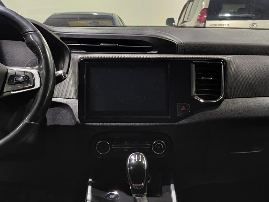 Chery Tiggo 4 I Рестайлинг Казань  - изображение 18
