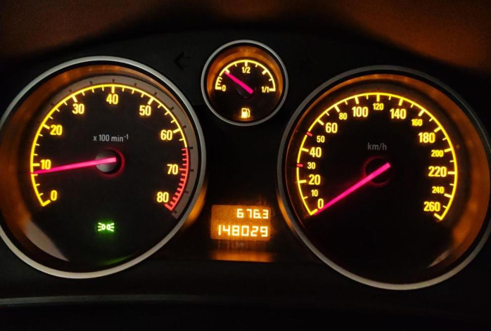 Opel Astra H Рестайлинг Ярославль  - изображение 9