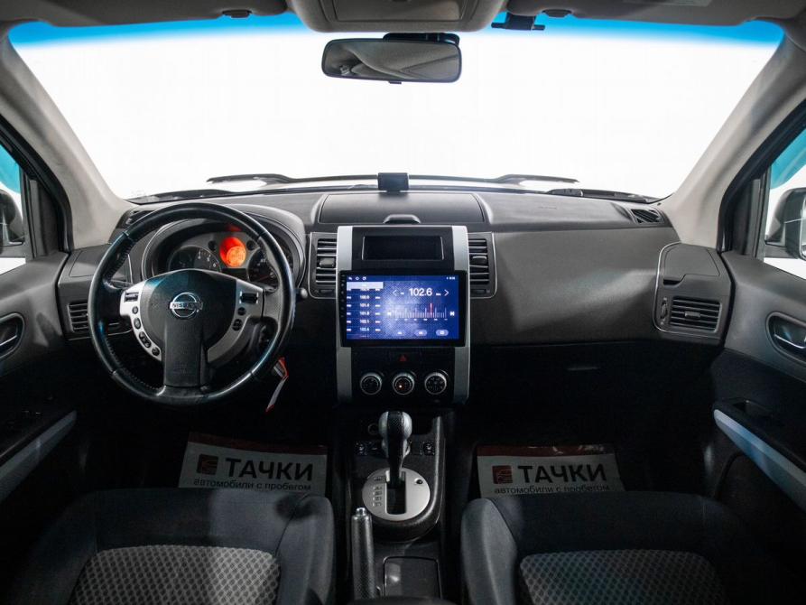 Nissan X-Trail II Иркутск  - изображение 8