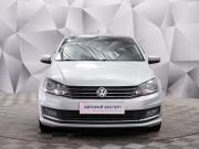 Volkswagen Polo V Рестайлинг Ульяновск  - изображение 27