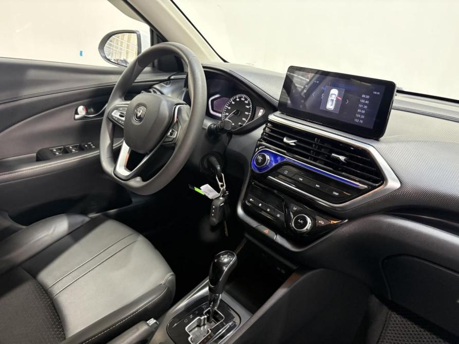 Changan Alsvin Курск  - изображение 6