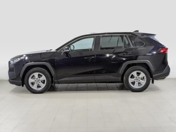 Toyota RAV4 V (XA50) с пробегом 2022 года, цена 3 200 000 рублей, 31596 км, внедорожник, Автокод Объявления