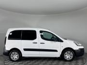 Citroen Berlingo II Рестайлинг Ростов-на-Дону  - изображение 22